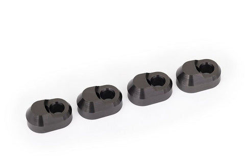 FERMI PERNI BRACCI IN ALLUMINIO - 7743-GRAY