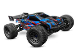 XRT VLX-8S ULTIMATE EDITION - RTR RACE TRUCK 1:6 - BLU