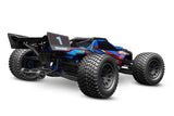 XRT VLX-8S ULTIMATE EDITION - RTR RACE TRUCK 1:6 - BLU