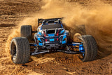 XRT VLX-8S ULTIMATE EDITION - RTR RACE TRUCK 1:6 - BLU