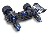 XRT VLX-8S ULTIMATE EDITION - RTR RACE TRUCK 1:6 - BLU
