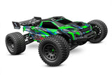 XRT VXL-8S ULTIMATE EDITION - RTR RACE TRUCK 1:6 - VERDE