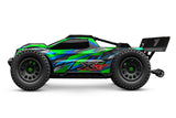 XRT VXL-8S ULTIMATE EDITION - RTR RACE TRUCK 1:6 - VERDE