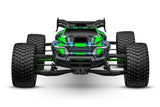 XRT VXL-8S ULTIMATE EDITION - RTR RACE TRUCK 1:6 - VERDE