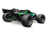 XRT VXL-8S ULTIMATE EDITION - RTR RACE TRUCK 1:6 - VERDE