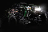 KIT COMPLETO,LUCI LED XMAXX E XRT - 7885