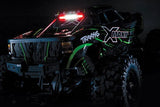 KIT COMPLETO,LUCI LED XMAXX E XRT - 7885