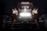 KIT COMPLETO,LUCI LED XMAXX E XRT - 7885