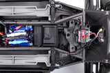KIT COMPLETO,LUCI LED XMAXX E XRT - 7885
