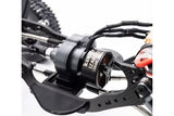 KIT CRX2 MAD PERF LIMITED EDITION 25° ANNIVERSARIO + COMBO IZARD 80A-1800KV