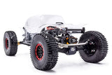 KIT CRX2 MAD PERF LIMITED EDITION 25° ANNIVERSARIO + COMBO IZARD 80A-1800KV