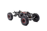 KIT CRX2 MAD PERF LIMITED EDITION 25° ANNIVERSARIO + COMBO IZARD 80A-1800KV