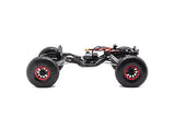 KIT CRX2 MAD PERF LIMITED EDITION 25° ANNIVERSARIO + COMBO IZARD 80A-1800KV