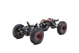 KIT CRX2 MAD PERF LIMITED EDITION 25° ANNIVERSARIO + COMBO IZARD 80A-1800KV