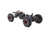 KIT CRX2 MAD PERF LIMITED EDITION 25° ANNIVERSARIO + COMBO IZARD 80A-1800KV