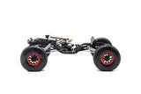 KIT CRX2 MAD PERF LIMITED EDITION 25° ANNIVERSARIO + COMBO IZARD 80A-1800KV