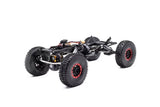KIT CRX2 MAD PERF LIMITED EDITION 25° ANNIVERSARIO + COMBO IZARD 80A-1800KV