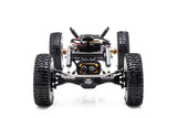 KIT CRX2 MAD PERF LIMITED EDITION 25° ANNIVERSARIO + COMBO IZARD 80A-1800KV