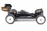 BXR.S2 - KIT BUGGY 1:10