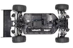 BXR.S2 - KIT BUGGY 1:10