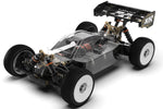 NXT XR - BUGGY 1:8 - RACING PACK KONECT + TZO