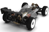 NXT XR - BUGGY 1:8 - KIT COMPETIZIONE