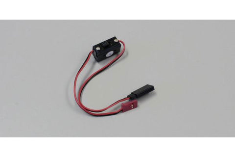 INTERRUTTORE RADIO SYNCRO 3 PINS - 82142