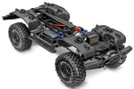 TRX-4 KIT DI MONTAGGIO - TELAIO CLIPLESS 1:10
