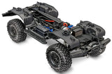 TRX-4 KIT DI MONTAGGIO - TELAIO CLIPLESS 1:10