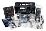 TRX-4 KIT DI MONTAGGIO - TELAIO CLIPLESS 1:10