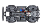 TRX-4 KIT DI MONTAGGIO - TELAIO CLIPLESS 1:10
