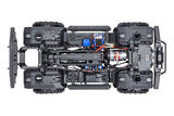 TRX-4 KIT DI MONTAGGIO - TELAIO CLIPLESS 1:10