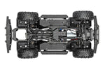 TRX-4 KIT DI MONTAGGIO - TELAIO CLIPLESS 1:10