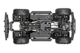 TRX-4 KIT DI MONTAGGIO - TELAIO CLIPLESS 1:10