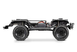 TRX-4 KIT DI MONTAGGIO - TELAIO CLIPLESS 1:10