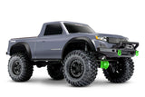 TRX-4 SPORT - RTR CRAWLER 1:10 - GRIGIO