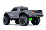 TRX-4 SPORT - RTR CRAWLER 1:10 - GRIGIO