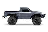 TRX-4 SPORT - RTR CRAWLER 1:10 - GRIGIO