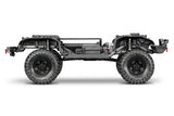 TRX-4 SPORT - RTR CRAWLER 1:10 - GRIGIO