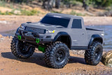 TRX-4 SPORT - RTR CRAWLER 1:10 - GRIGIO