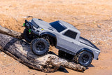 TRX-4 SPORT - RTR CRAWLER 1:10 - GRIGIO