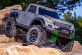 TRX-4 SPORT - RTR CRAWLER 1:10 - GRIGIO