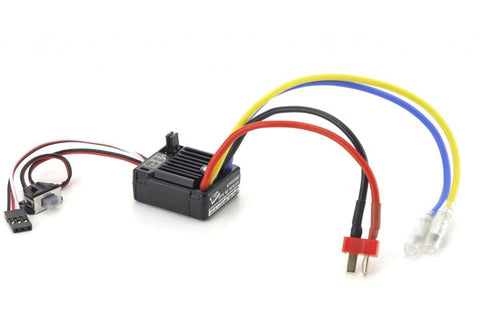 SPEED HOUSE 60A - ESC