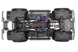 TRX-4 FORD BRONCO 4X4 - RTR CRAWLER 1:10 - SUN