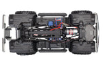 TRX-4 FORD BRONCO 4X4 - RTR CRAWLER 1:10 - RED