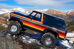 TRX-4 FORD BRONCO 4X4 - RTR CRAWLER 1:10 - SUN