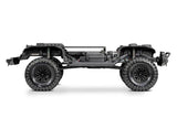 TRX-4 LAND ROVER DEFENDER - CLIPLESS - RTR CRAWLER 1:10 - VERDE