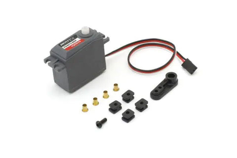 SERVO SYNCRO KS4072-06W - 82282