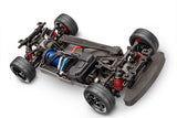 4-TEC 2.0 DRIFT TELAIO BL3S BRUSHLESS  - RTR ON-ROAD 1:10