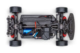 4-TEC 2.0 DRIFT TELAIO BL3S BRUSHLESS  - RTR ON-ROAD 1:10